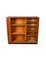 Gabinete de persiana de madera clara, Imagen 3