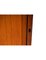 Gabinete de persiana de madera clara, Imagen 9