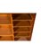 Gabinete de persiana de madera clara, Imagen 4