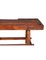 Mostrador de carpinteros de madera renovado, Imagen 17