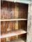 Vintage Teak Wood Wardrobe 6