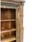 Vintage Teak Wood Wardrobe 21