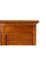 Mueble con contraventanas de madera con dos contraventanas, Imagen 9