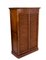 Wooden Shutter Cabinet with 2-Sliding Shutters 1