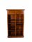 Wooden Shutter Cabinet with 2-Sliding Shutters 3