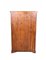 Wooden Shutter Cabinet with 2-Sliding Shutters 13