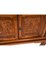 Vintage Handmade Wooden Sideboard 8