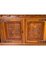 Handgefertigtes Vintage Holz Sideboard 3