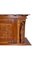 Vintage Handmade Wooden Sideboard 5