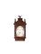 Time Flies Column Clock 2