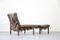 Mid-Century Lounge Chair & Ottoman from Arne Norell, Image 9