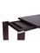 Tablero de mesa extensible en laminado con borde, Imagen 4