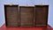 Grande scrivania da apparecchio di interesse storico culturale, XIX secolo, Immagine 24