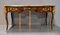 Grande scrivania da apparecchio di interesse storico culturale, XIX secolo, Immagine 27