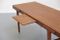 Teak Coffee Table by Johannes Andersen, 1960s 6