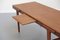 Teak Coffee Table by Johannes Andersen, 1960s, Image 6