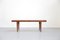 Teak Coffee Table by Johannes Andersen, 1960s 2