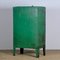 Industrial Iron Cabinet, 1965 15
