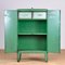 Industrial Iron Cabinet, 1965 4