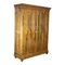 19th Century Biant Command Walnut Wardrobe, Image 2