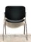 Chairs DSC 106 by Giancarlo Piretti for Castelli / Anonima Castelli, Italy, 1965, Set of 4, Image 9