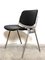 Chairs DSC 106 by Giancarlo Piretti for Castelli / Anonima Castelli, Italy, 1965, Set of 4 6