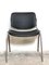 Chairs DSC 106 by Giancarlo Piretti for Castelli / Anonima Castelli, Italy, 1965, Set of 4, Image 5