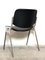 Chairs DSC 106 by Giancarlo Piretti for Castelli / Anonima Castelli, Italy, 1965, Set of 4, Image 14
