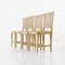 Gustavian Chairs, 1850s, Set of 4, Image 1