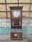 Factory Pointe Clock from International Time Recording Clock 1