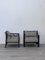 Leather Armchairs, 1980s, Set of 2, Image 7