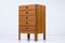 Oregon Pine Chest of Drawers by Børge Mogensen from Karl Andersson & Söner, 1960s, Image 4
