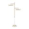 Carter Floor Lamp by Delightfull 2