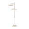 Carter Floor Lamp by Delightfull 1