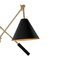 Torchiere Floor Lamp by Delightfull, Image 2