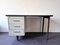 Industrial 7800 Series Desk by André Cordemeyer for Gispen, 1960s 1