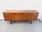 Enfilade Vintage Scandinave en Palissandre et Laiton de String 1960s 5