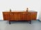 Vintage Scandinavian Sideboard in Rosewood & Brass from String 1960s, Image 9