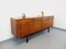 Vintage Scandinavian Sideboard in Rosewood & Brass from String 1960s, Image 8