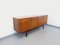 Vintage Scandinavian Sideboard in Rosewood & Brass from String 1960s, Image 10