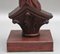 Perruches Décoratives 19ème Siècle en Noyer Sculpté, 1880, Set de 2 7