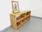 Vintage Light Wood Wall Unit, 1960s 10