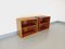 Vintage Chevets aus Teak, 1960er 6