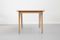 French Oak Dining Table, 1960s, Image 8