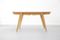 French Oak Dining Table, 1960s, Image 4