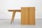French Oak Dining Table, 1960s, Image 10