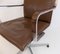 Leather Desk Chair by Rudolf Glatzel for Walter Knoll, 1980s 9