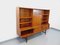 Vintage Scandinavian Library in Teak, 1960s 11