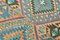 Vintage Turkish Wool Kilim Rug, Image 5