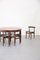 Mid-Century Danish Dining Set by Hans Olsen for Frem Røjle 6